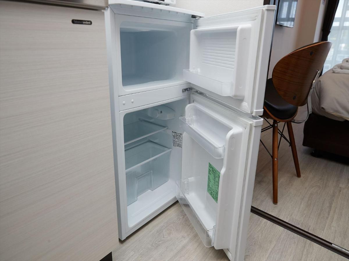 アルセ琉球ハーバーステイ Aparthotel Urasoe Luaran gambar